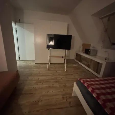 Castello Butera Apartman *