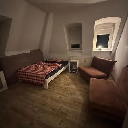 Apartman Castello Butera Meerbusch