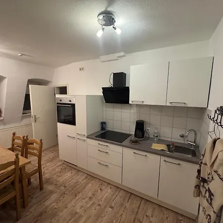 Apartman Castello Butera Meerbusch