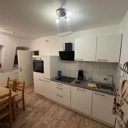 Castello Butera Apartman