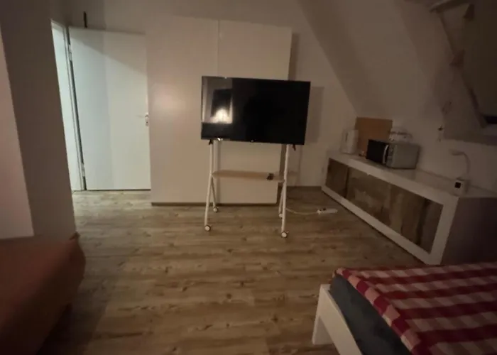 Castello Butera Apartman *