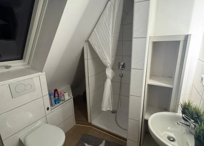 Apartman Castello Butera