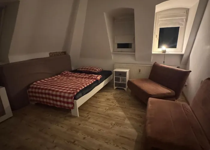 Apartman Castello Butera Meerbusch